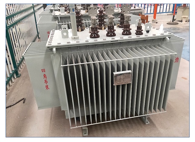 浑江浑江浑江油浸式变压器