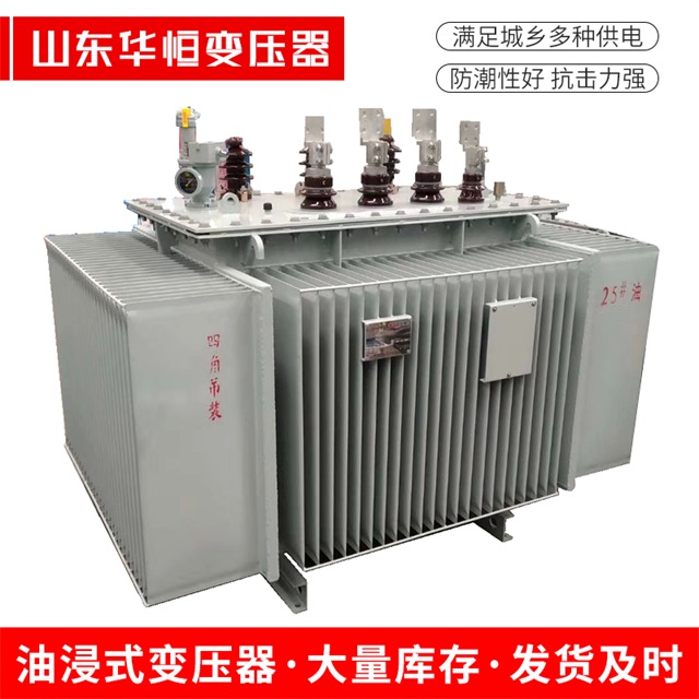S13-10000/35浑江浑江浑江电力变压器厂家