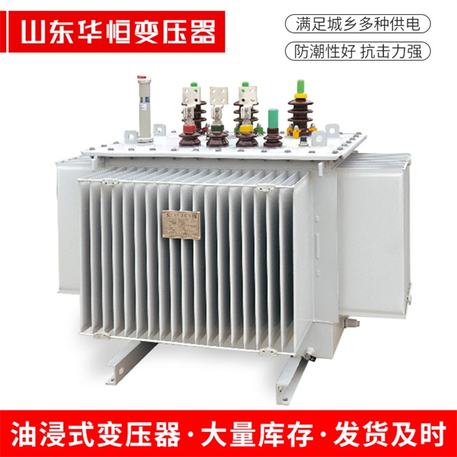 S13-10000/35浑江浑江浑江电力变压器