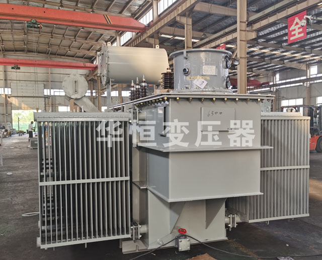 S11-6300/35浑江浑江浑江电力变压器价格